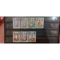 РАСПРОДАЖА. СССР. Гаш.