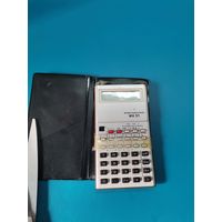 Калькулятор СССР МК-51.