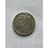 10 злотых 1937