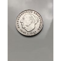 2 марки 1973 г и 1 марка 1950 г