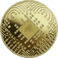 Финансовая система Беларуси 100 лет. 20 рублей 2018