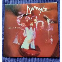Divinyls -1985-What a life