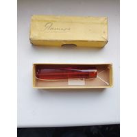 Мундштук из янтаря