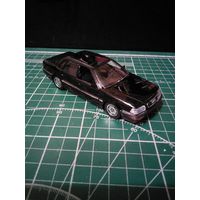 Продам модель Audi V8 quattro  производство schabak масштаб 1/43