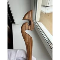 Указка из дуба