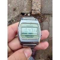 Часы ссср редкие, на ходу