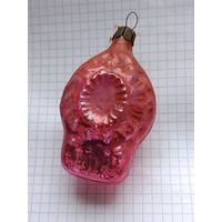 Ёлочная игрушка