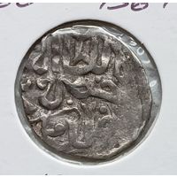 Золотая Орда данг Хызр хан 1360-1361