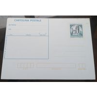 Италия Замок