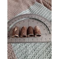 В коллекцию. Ли-Энфильд. 1855 год