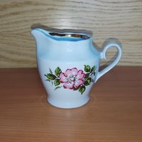 Сливочник из сервиза "Ария" Рига