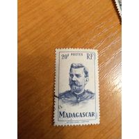 Французская колония Мадагаскар милитари война (5-8)