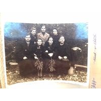 Старое фото в коллекцию