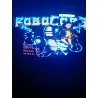 Картридж Robokop