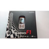 MP3-плеер Cowon iAudio F1, НОВЫЙ, ВИНТАЖНЫЙ