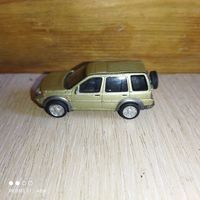 Джипы."Карарама".1/72.