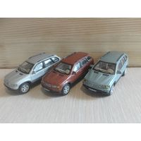 Джипы."Карарама".1/72.