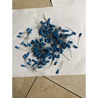 Конденсаторы