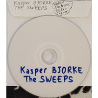 DVD MP3 дискография Kasper BJORKE, THE SWEEPS (Electronic, Techno, Trance)  - 1 DVD