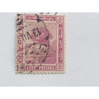 Египет 1914