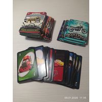 Супер гонки + бонус...