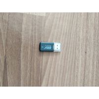 Переходник микро USB на флешку