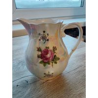 Сливочник Роза ГДР