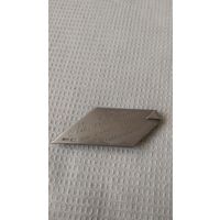 Накладка.875пр.