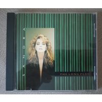 Sandra - The Long Play (Европа)