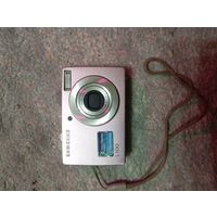 Фотоаппарат цифровой SAMSUNG L 100