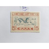 Греция  1937