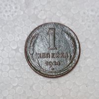 1 копейка 1924 (2)