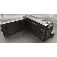 Видеокамера SONY.