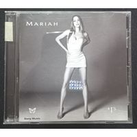 CD,(Аргентина) Mariah Carey – #1's