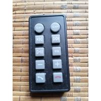 Пульт ДУ  магнитолы