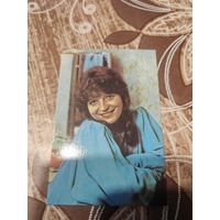 Календарик,артисты