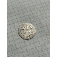 Полугрош 1522 года