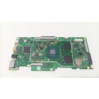 Материнская плата ноутбука (на запчасти) Intel Celeron N4020 и 4Gb LPDDR4, Wi-Fi, Bluetooth