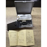 Микрофон.1979г.