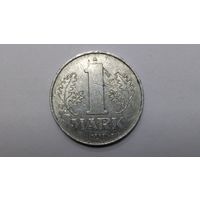 1 марка 1982 А ГДР