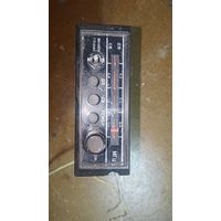 Радио автомобильное А373Б