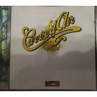 CD MP3 Curved Air (1970 - 1976)