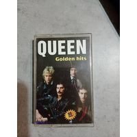 Аудио кассета Queen