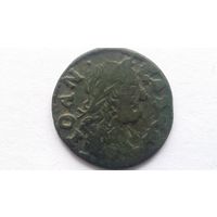 Солид 1666