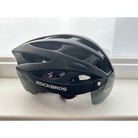 Шлем велосипедный ROCKBROS