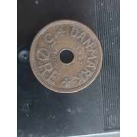 5 оре дания 1927
