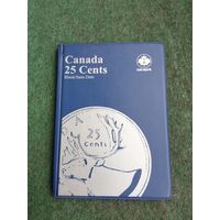 Альбом с монетами