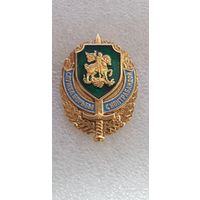 Служба борьбы с контрабандой таможня Беларусь