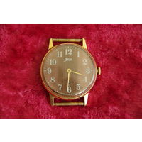 Часы  наручные  ЗИМ  AU+10   (  РАБОЧИЕ )