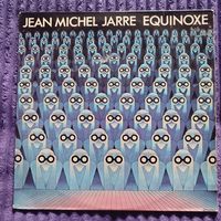 Jean Michael Jarre-1978-Equinoxe